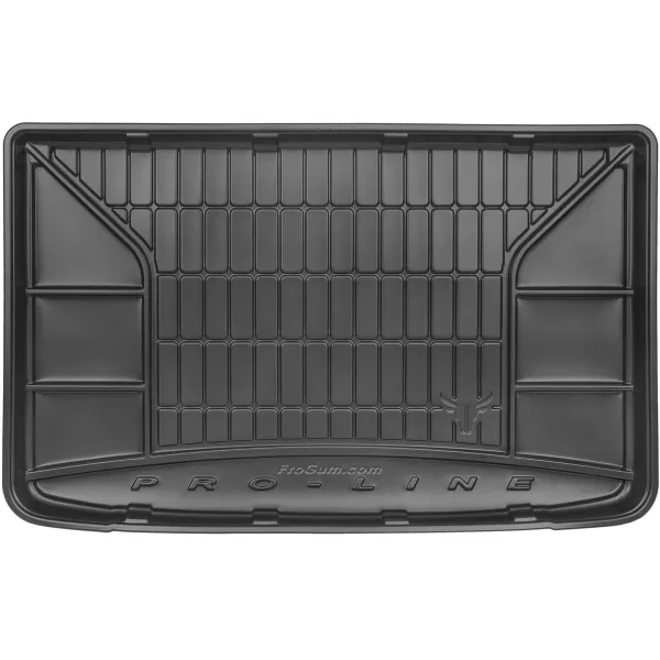 Guminis bagažinės kilimėlis Proline Mercedes-Benz A-Class W176 2011-2018m.