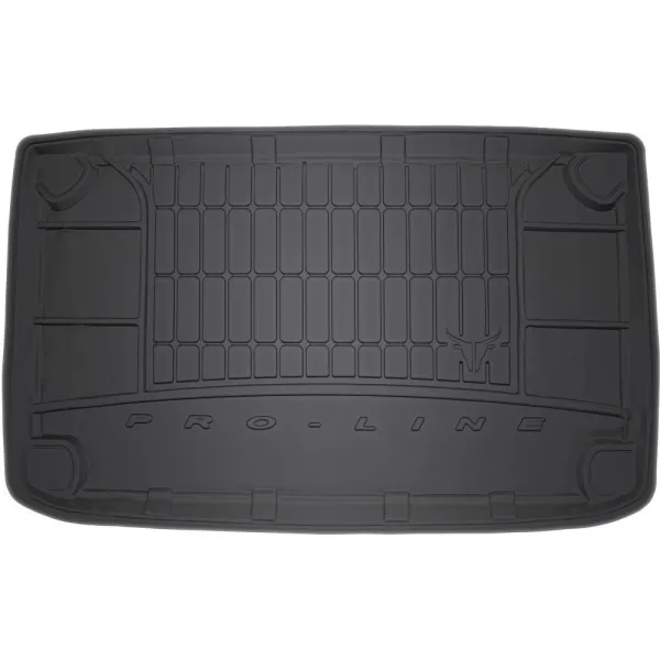 Guminis bagažinės kilimėlis Proline Mercedes Benz A-class (w168) 2001-2004m. (Long)