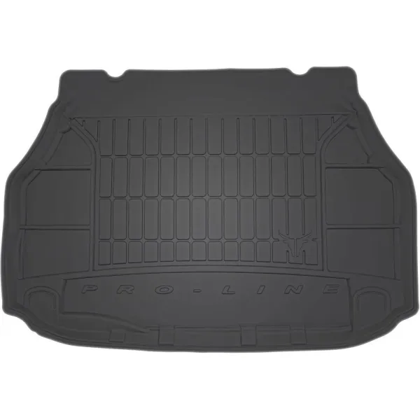 Guminis bagažinės kilimėlis Proline Mercedes Benz C-class (W203) Coupe 2000-2007m.