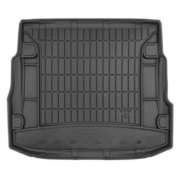 Guminis bagažinės kilimėlis Proline Mercedes Benz S-class W222 2013-2020m.