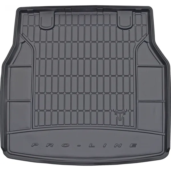 Guminis bagažinės kilimėlis Proline Mercedes C-class (W203) Wagon 2000-2006m.