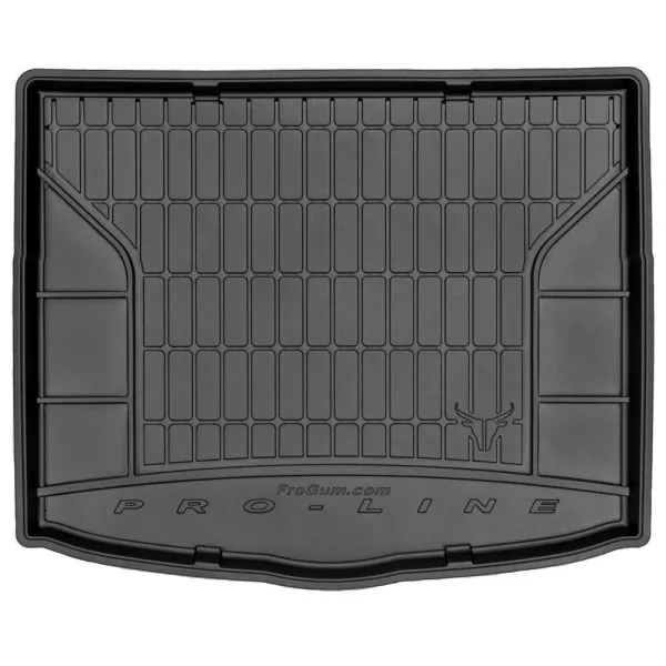 Guminis bagažinės kilimėlis Proline Mitsubishi Lancer VII Sportback 2007-2017m. (apatinė dalis)