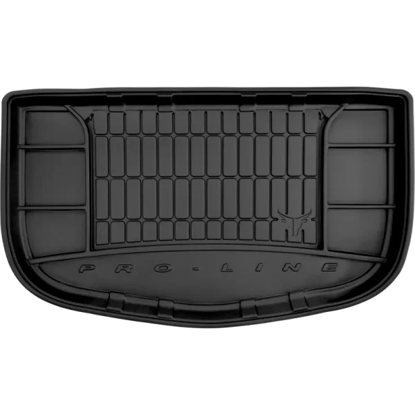 Guminis bagažinės kilimėlis Proline Nissan Cube 2009-2019m.