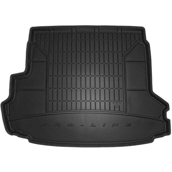 Guminis bagažinės kilimėlis Proline Nissan X-Trail (T31) 2007-2013m.