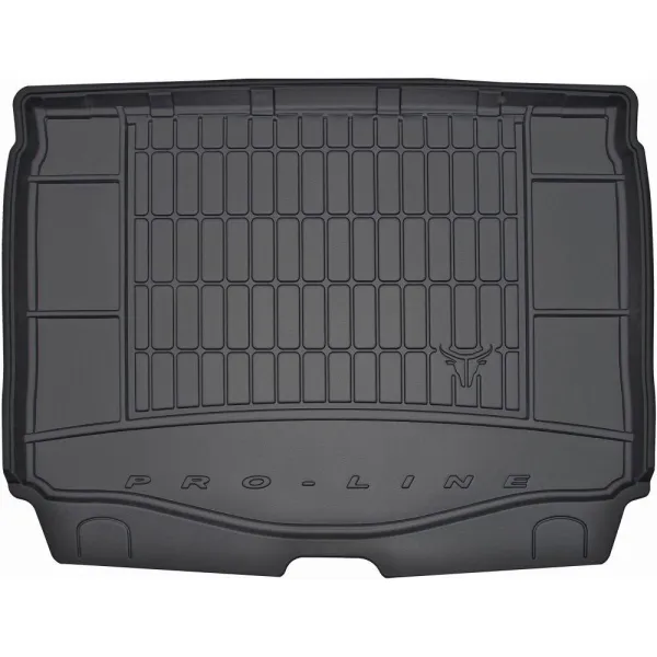Guminis bagažinės kilimėlis Proline Peugeot 207 Station wagon 2006-2015m.
