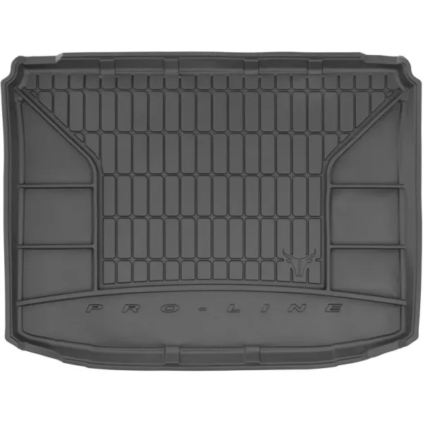 Guminis bagažinės kilimėlis Proline Peugeot 307 Hatchback 2001-2008m.