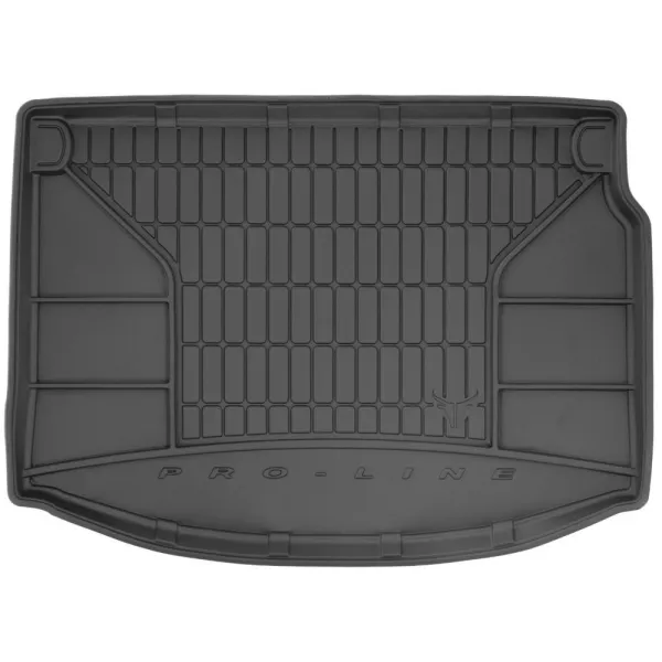 Guminis bagažinės kilimėlis Proline Renault Megane III Coupe 2008-2016m.