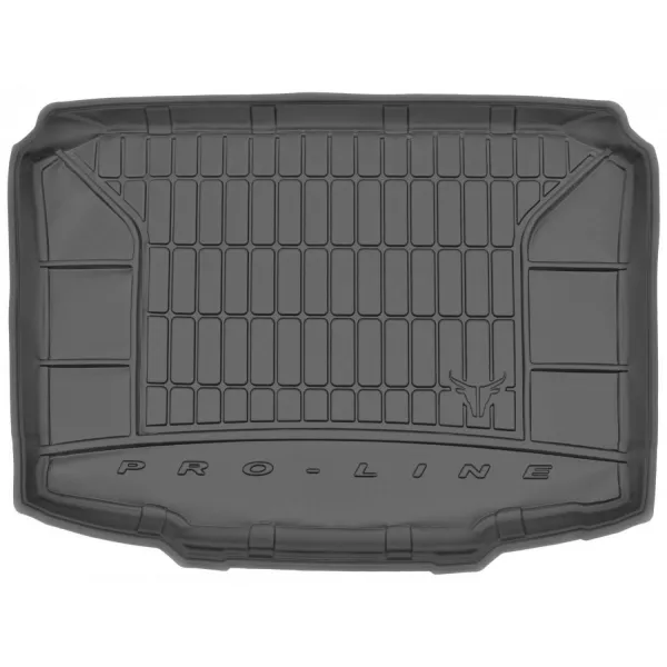 Guminis bagažinės kilimėlis Proline Seat Ibiza III 2002-2008m.