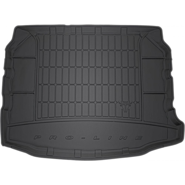 Guminis bagažinės kilimėlis Proline Seat Leon III Cupra Hatchback 2012-2020m. (5 durų)