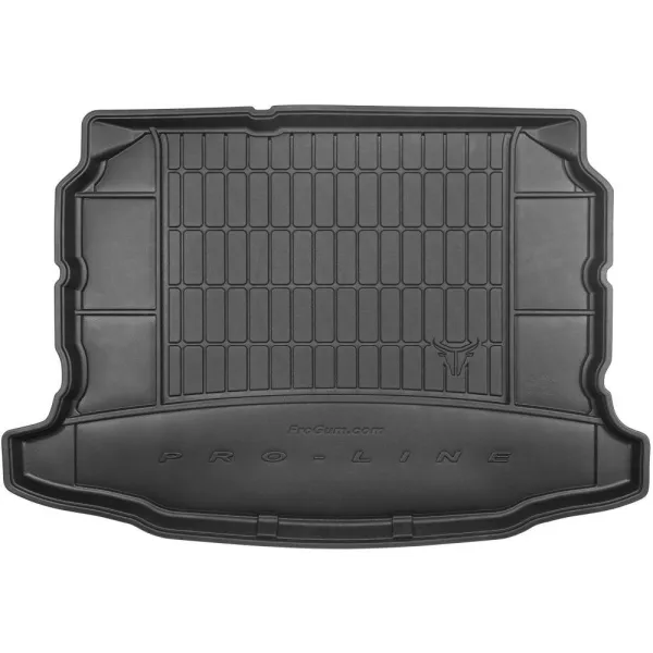 Guminis bagažinės kilimėlis Proline Seat Leon III Hatchback 2012-2020m. (5 durų)