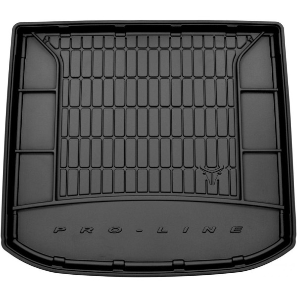 Guminis bagažinės kilimėlis Proline Seat Toledo III Hatchback 2004-2009m. (viršutinė dalis)