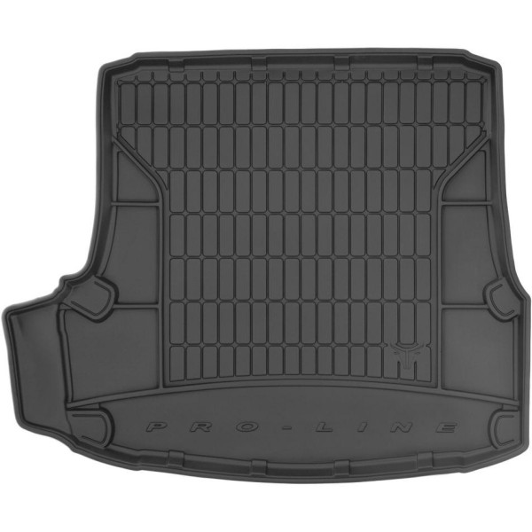 Guminis bagažinės kilimėlis Proline Škoda Octavia II Hatchback 2004-2013m.