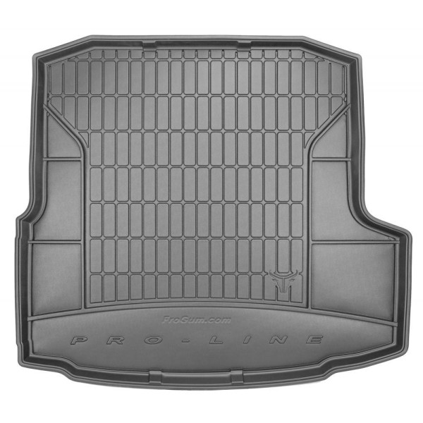 Guminis bagažinės kilimėlis Proline Škoda Octavia II Sedan 2004-2013m.