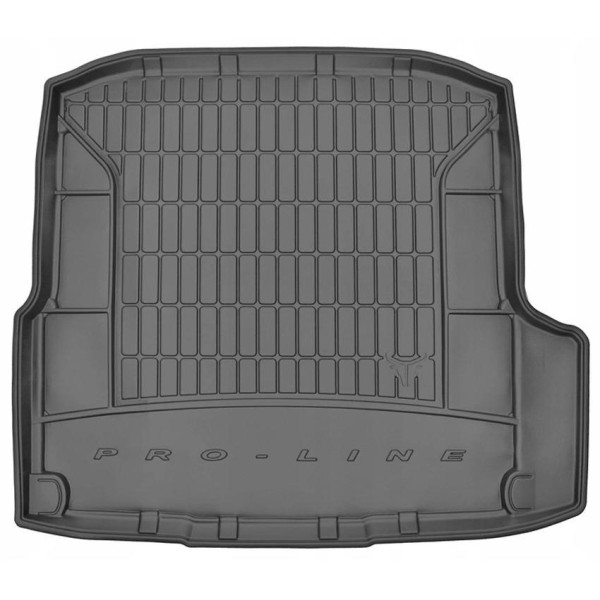 Guminis bagažinės kilimėlis Proline Skoda Octavia III Station Wagon 2012-2019m.