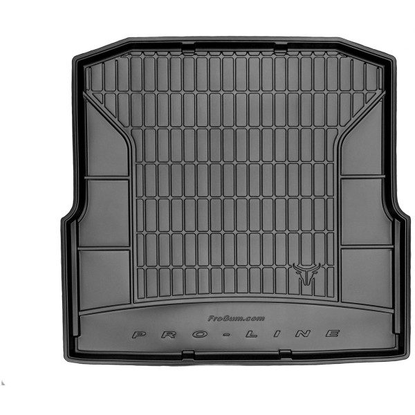 Guminis bagažinės kilimėlis Proline Škoda Octavia III Combi nuo 2012m.