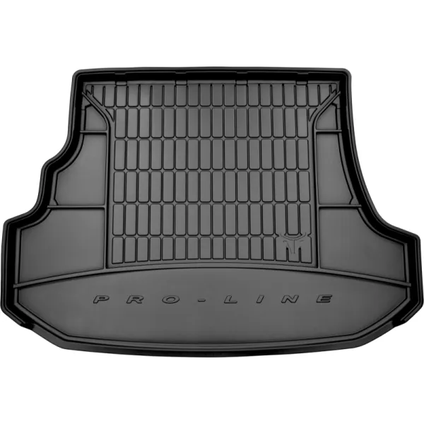 Guminis bagažinės kilimėlis Proline Subaru Forester 2002-2008m.
