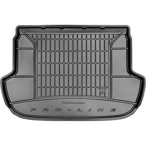 Guminis bagažinės kilimėlis Proline Subaru Forester IV 2012-2018m.