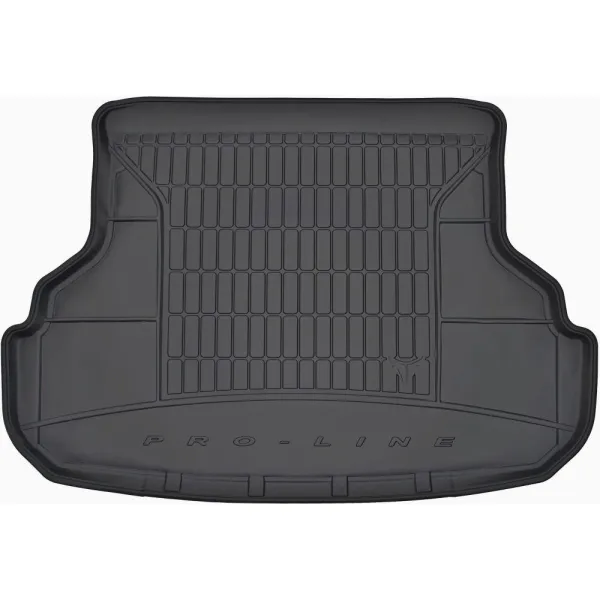 Guminis bagažinės kilimėlis Proline Suzuki SX4 I Sedan 2006-2014m.