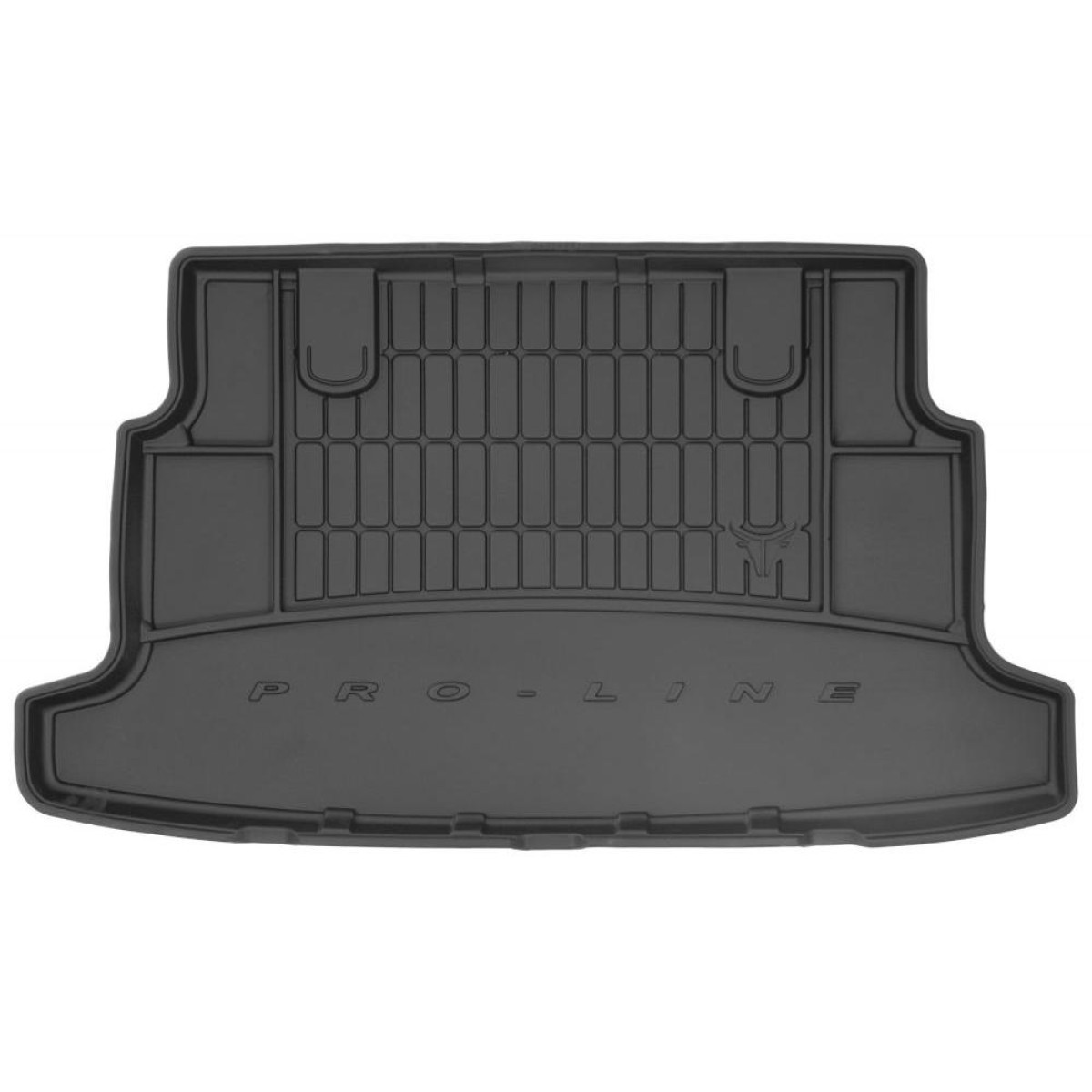 Guminis bagažinės kilimėlis Proline Toyota Corolla Hatchback E120 2002-2007m. (5 durų)