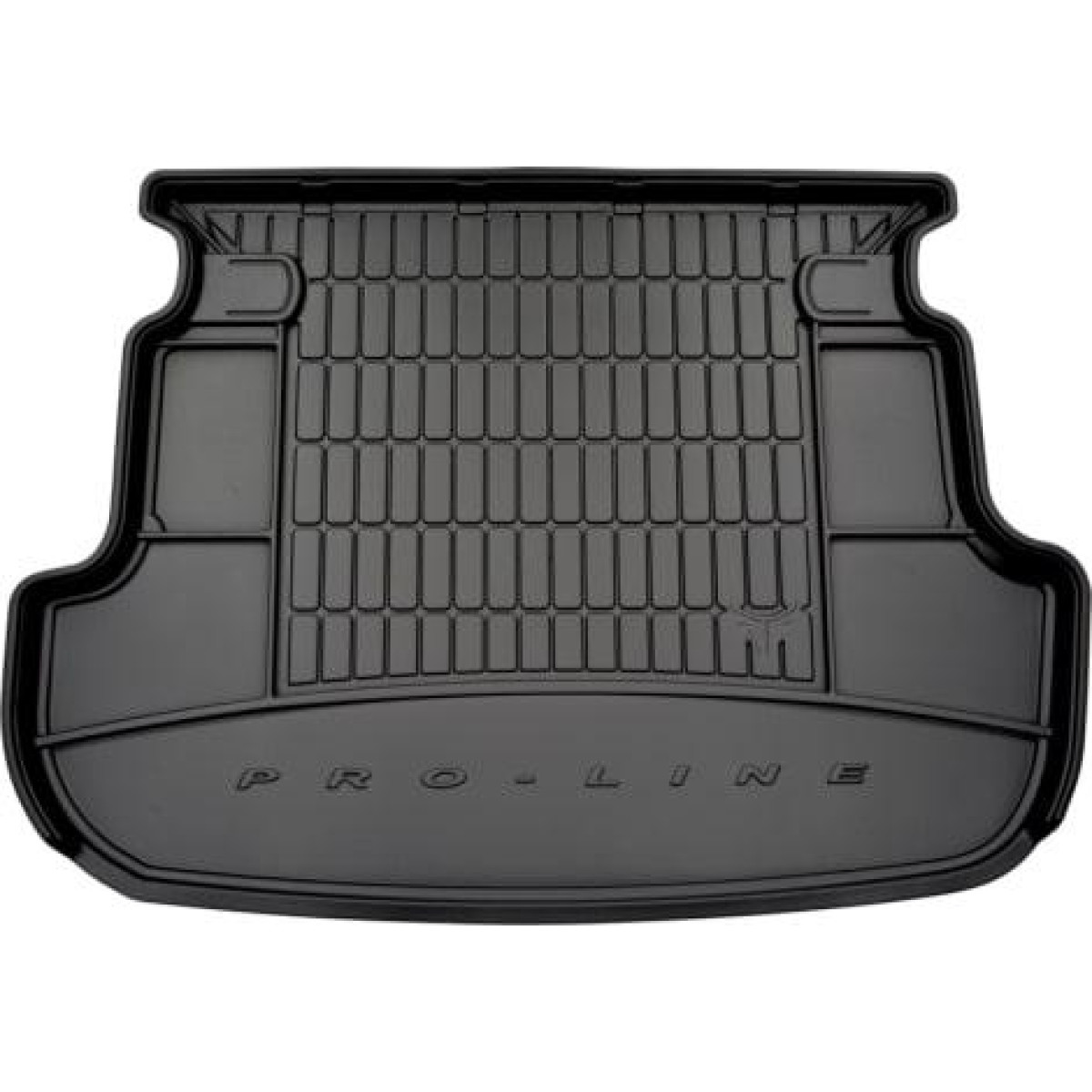 Guminis bagažinės kilimėlis Proline Toyota Corolla X (E140/E150) Station Wagon 2006-2013m. / paaukštintais kraštais