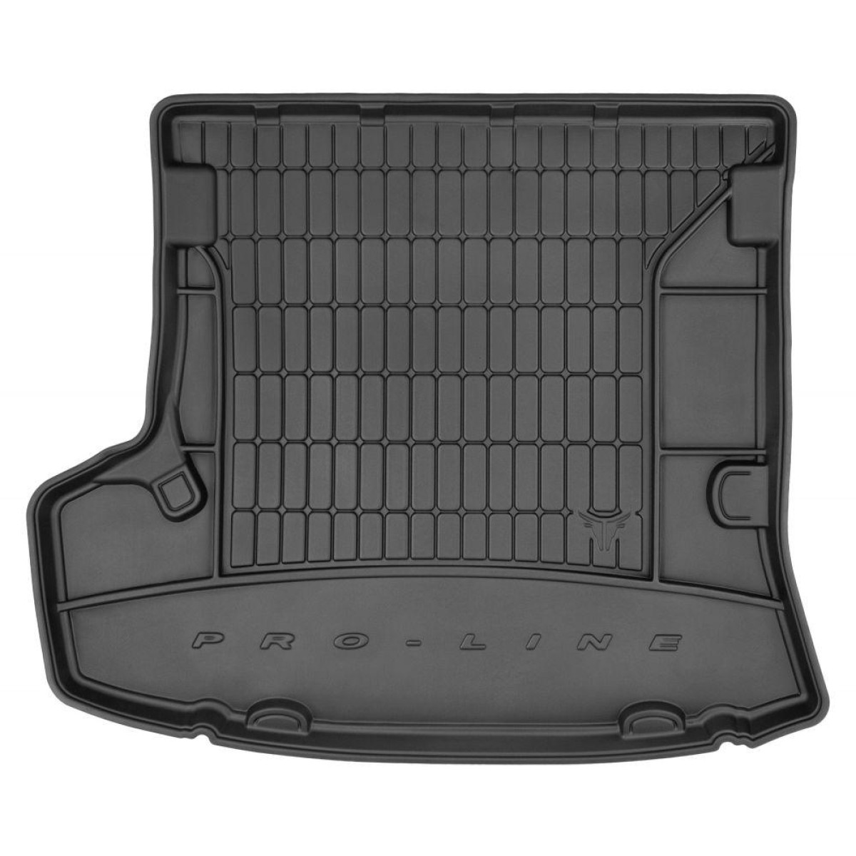 Guminis bagažinės kilimėlis Proline Toyota Corolla E140/E150 Sedan 2008-2013m.