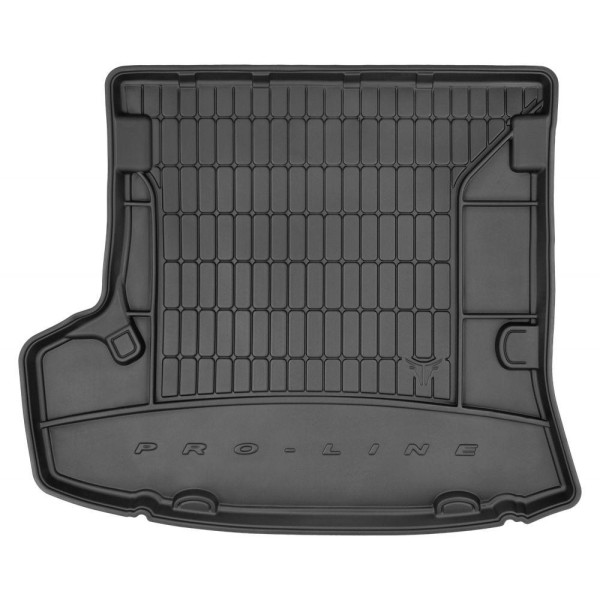 Guminis bagažinės kilimėlis Proline Toyota Corolla Sedan E140/E150 2008-2013m. / paaukštintais kraštais