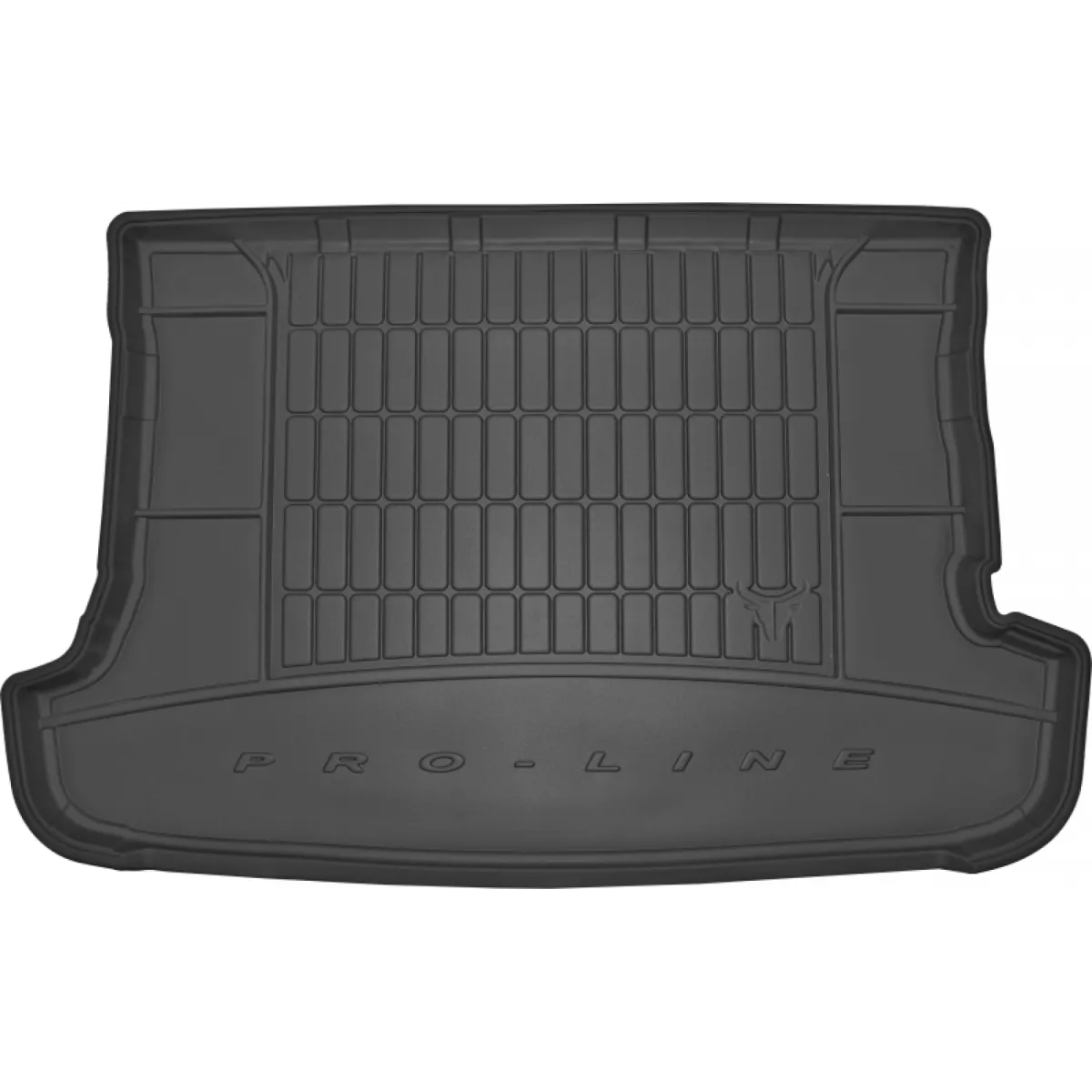 Guminis bagažinės kilimėlis Proline Toyota Corolla Verso 2004-2009m.