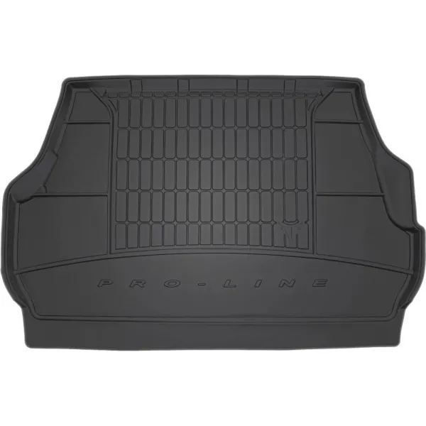 Guminis bagažinės kilimėlis Proline Toyota Land Cruiser (J200) nuo 2015m.