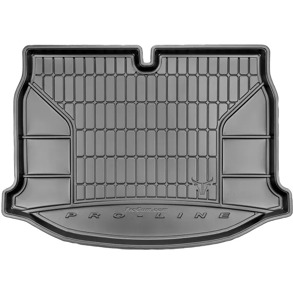 Guminis bagažinės kilimėlis Proline Volkswagen Beetle 2011-2019m.
