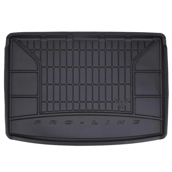 Guminis bagažinės kilimėlis Proline Volkswagen Golf Plus 2004-2014m. (viršutinė)