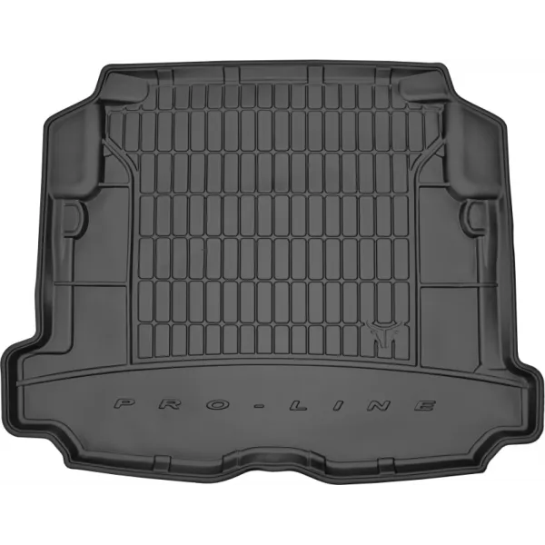 Guminis bagažinės kilimėlis Proline Volvo s60 Sedan 2000-2010m.