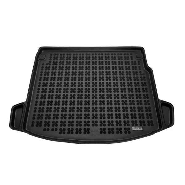 Guminis bagažinės kilimėlis Renault Megane Grandtour 2009-2016m. (Limited/Life)