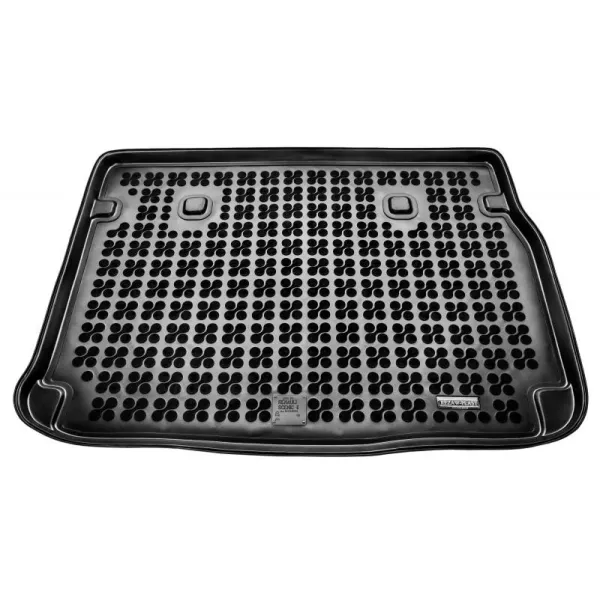 Guminis bagažinės kilimėlis Renault Scenic II 2003-2009m.