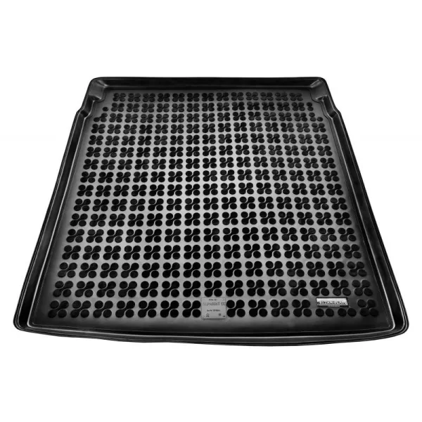 Guminis bagažinės kilimėlis Volkswagen Passat CC 2008-2016m.