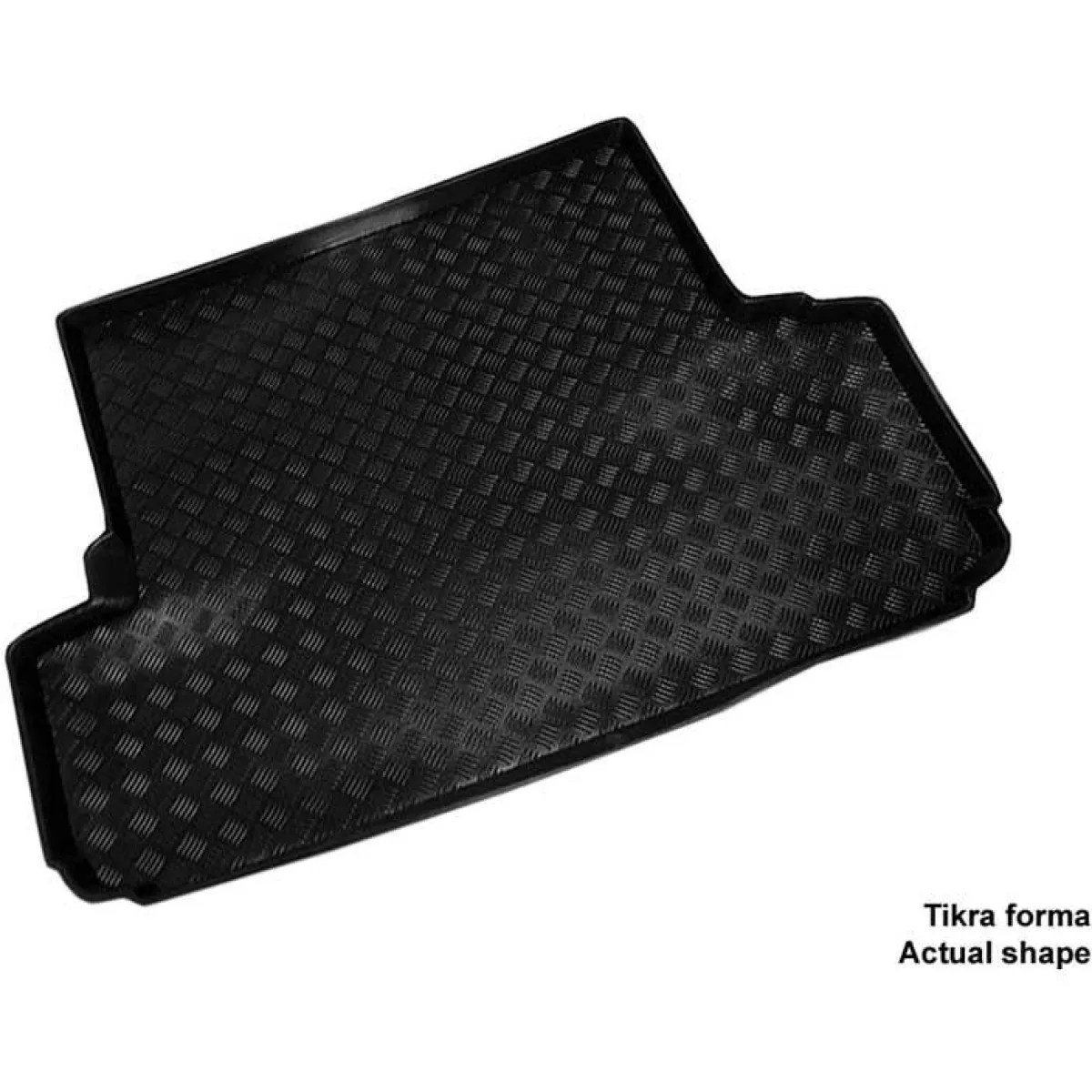 Plastikinis Bagažinės kilimėlis Volvo 940 GLE universalas 1991-1994m. Plastikinis Bagažinės kilimėlis Volvo 940 GLE universalas 1991-1994m.