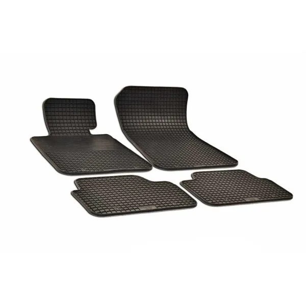 Guminiai kilimėliai BMW 1er E81, E82, E87, E88 2004-2013m.