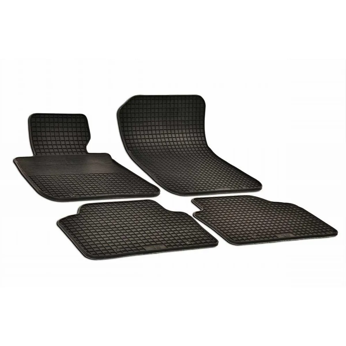 Guminiai kilimėliai BMW 3er E90, E91, E92, E93 2005-2013m. Guminiai kilimėliai BMW 3er E90, E91, E92, E93 2005-2013m.