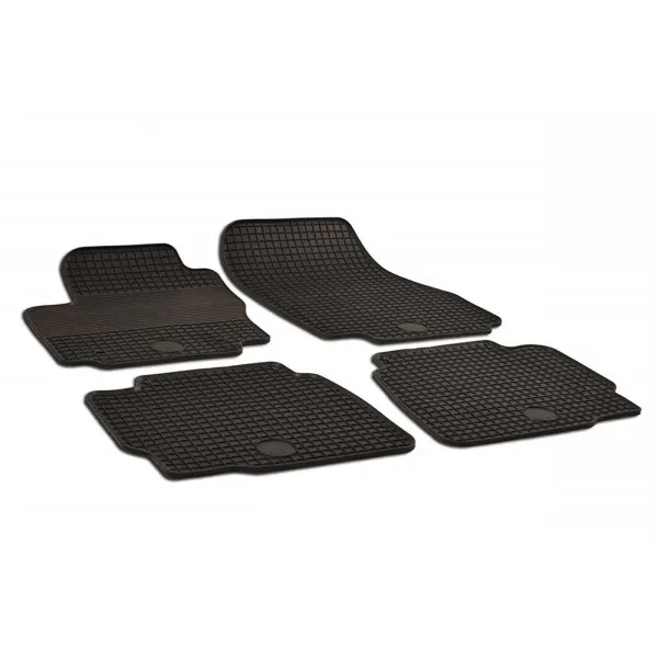 Guminiai kilimėliai FORD Mondeo 2007-2014m.