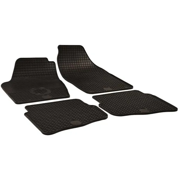 Guminiai kilimėliai SEAT Cordoba 2003-2008m.