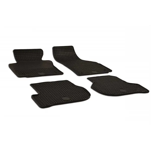 Guminiai kilimėliai SEAT Leon 2009-2012m.
