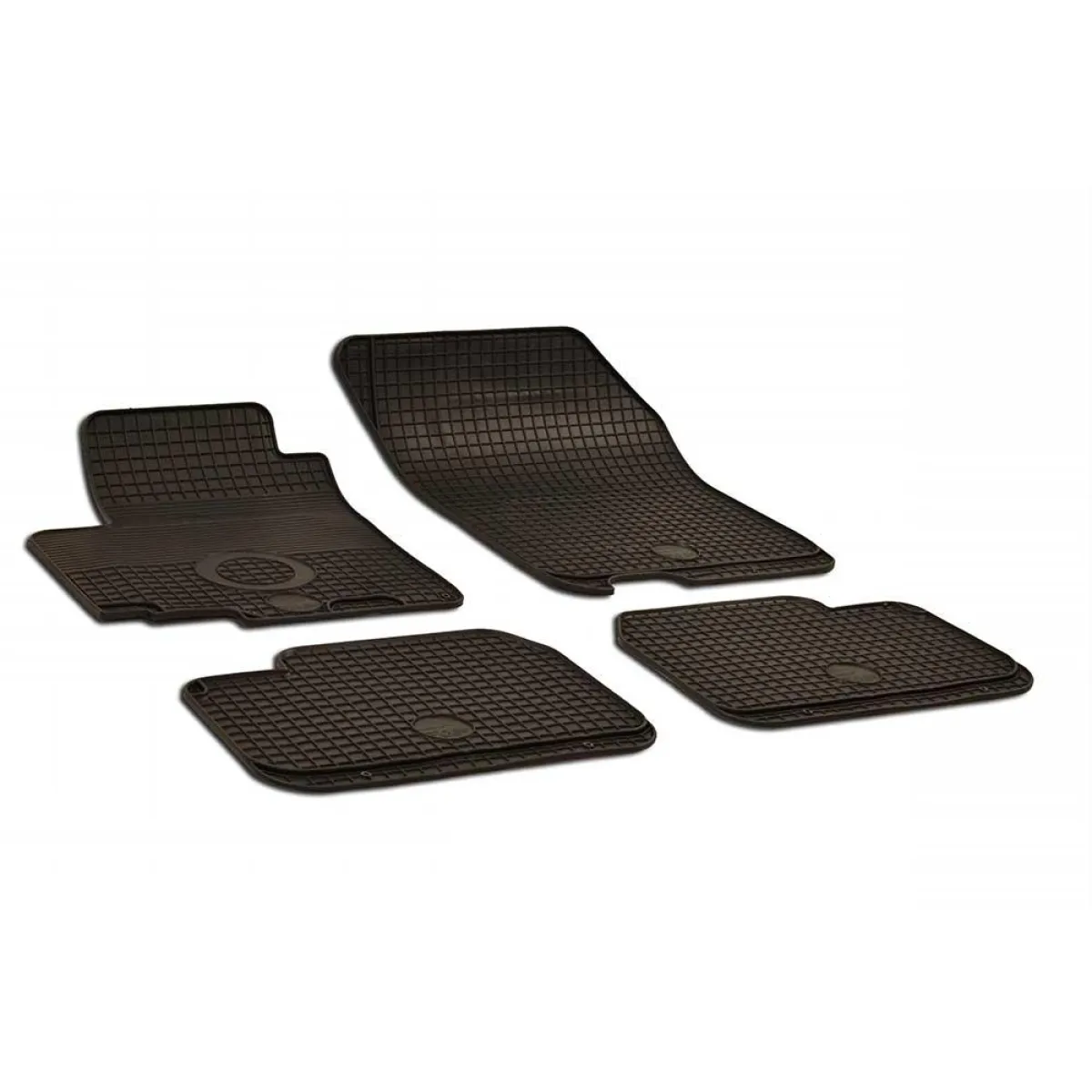 Guminiai kilimėliai SUZUKI SX4 2005-2014m. Guminiai kilimėliai SUZUKI SX4 2005-2014m.