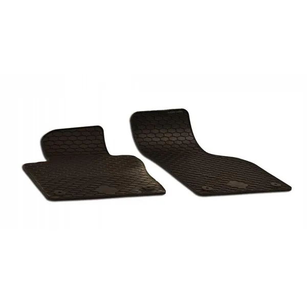 Guminiai kilimėliai VW Beetle 2011-2019m. 2pc
