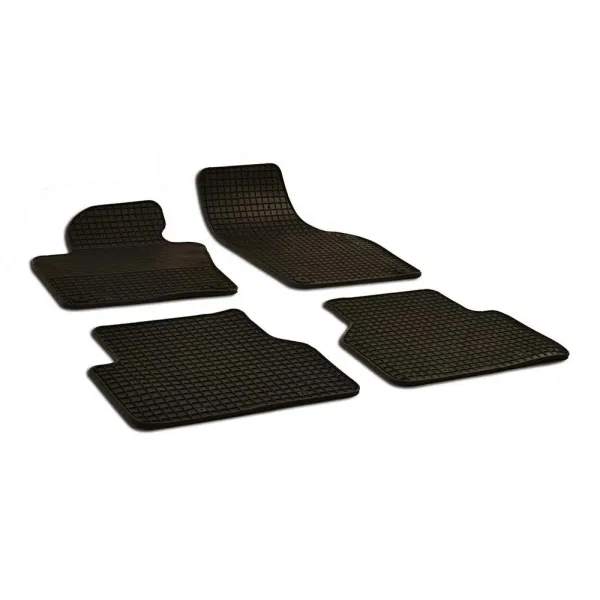 Guminiai kilimėliai VW Tiguan 2007-2016m.