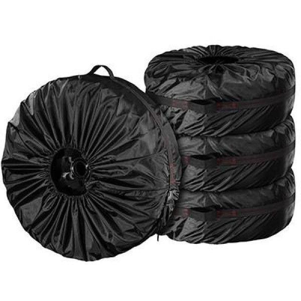 Ratų užvalkalai/maišai EVAtech XL R15-R22, 4 vnt.