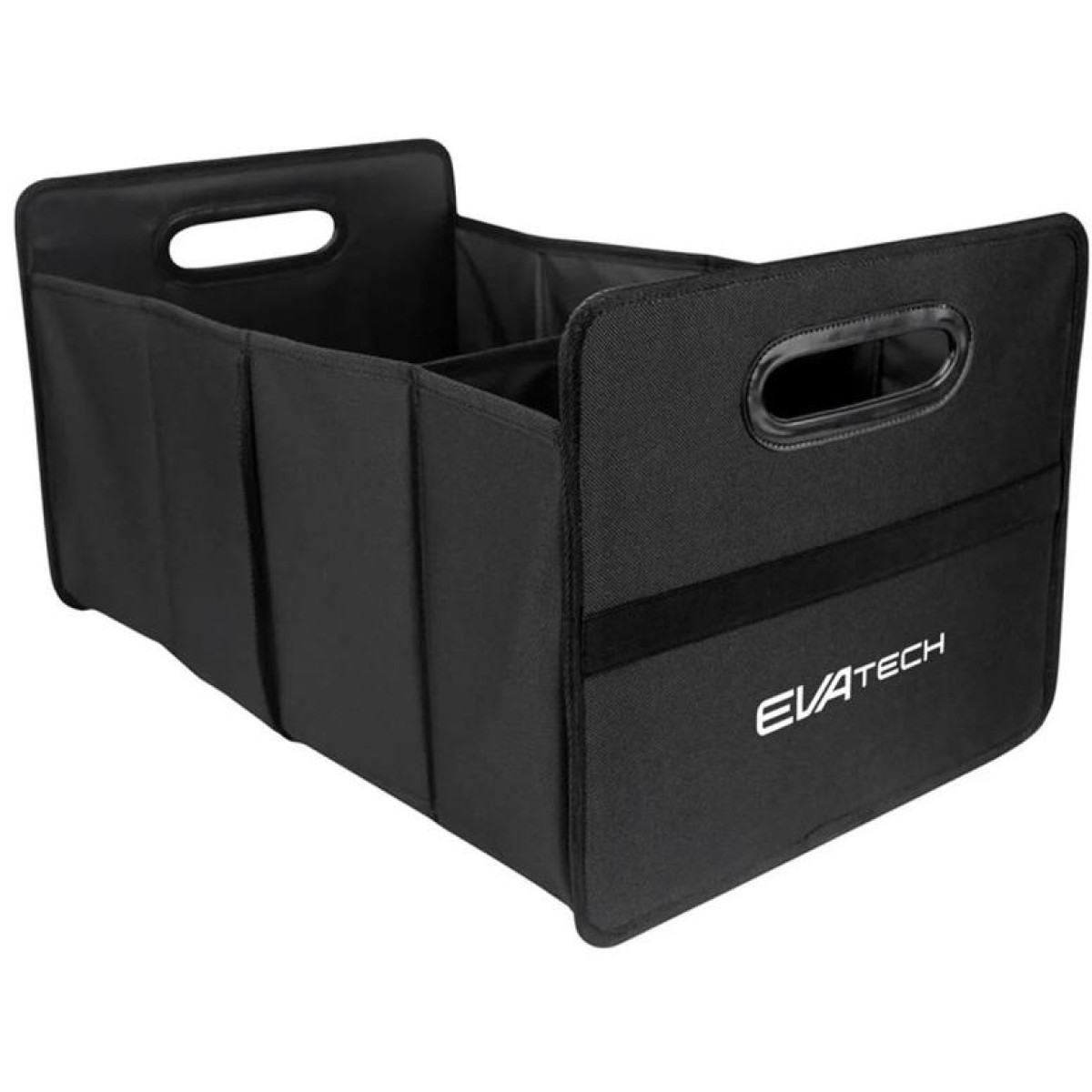 Sulankstoma automobilio bagažinės daiktadėžė EVAtech 57x35x28 cm