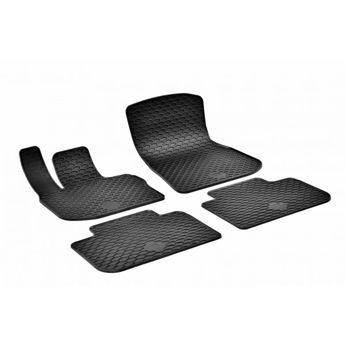 Guminiai kilimėliai BMW iX3 G08 nuo 2020m. Guminiai kilimėliai BMW iX3 G08 nuo 2020m.