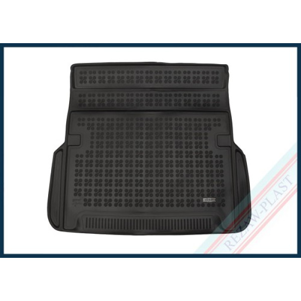 Guminis bagažinės kilimėlis Toyota Land Cruiser J250 nuo 2024m. (5 durų)