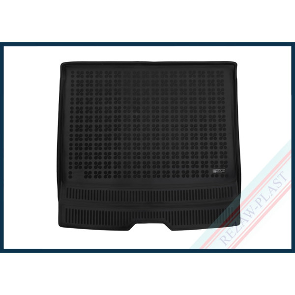 Guminis bagažinės kilimėlis Volkswagen ID.Buzz Electric (BEV) nuo 2022m. (5 vietų)