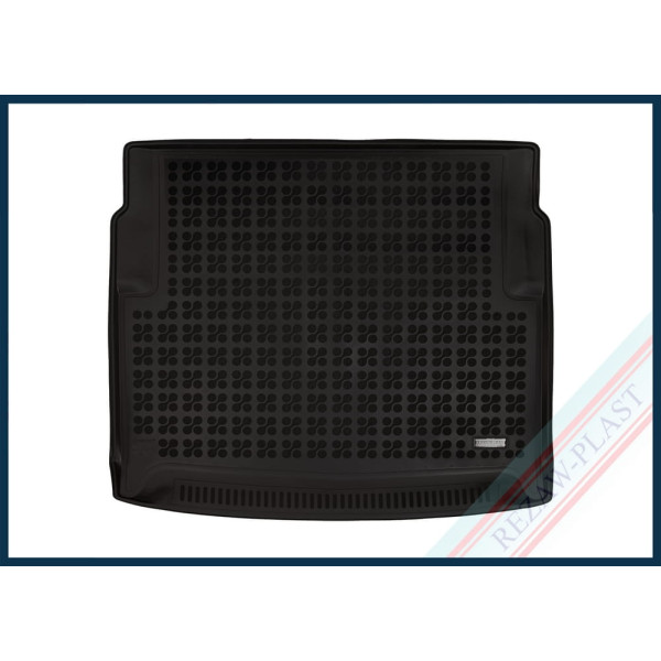 Guminis bagažinės kilimėlis BMW i5 (G61) Touring, Electric (BEV) nuo 2024m.