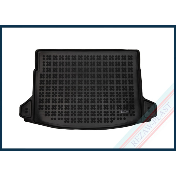 Guminis bagažinės kilimėlis Subaru Crosstrek III nuo 2024m. (viršutinė dalis)